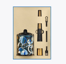 Load image into Gallery viewer, A TAHAA AFFAIR - 380g Soy Candle &amp; Arc Wand Lighter - Gift Set