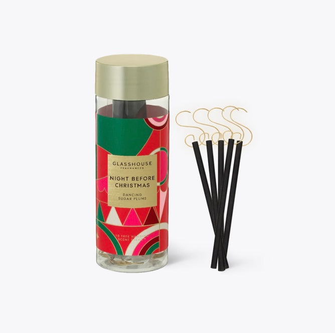 NIGHT BEFORE CHRISTMAS - Tree Scents Stems