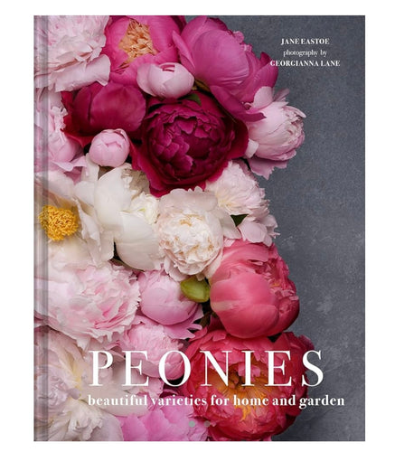 Peonies: Beautiful Varieties For Home And Garden