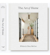 Load image into Gallery viewer, The Art Of Home