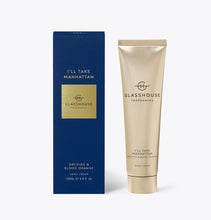 Load image into Gallery viewer, Glasshouse I&#39;LL TAKE MANHATTAN 100mL Hand Cream