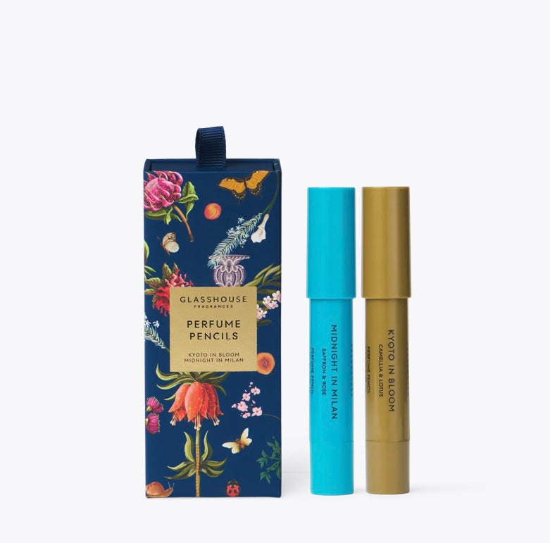 PERFUME PENCILS - ASSORTED FRAGRANCES