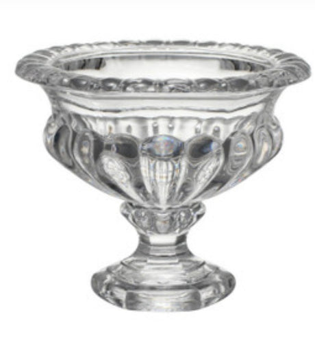 OMARI CRYSTAL BOWL