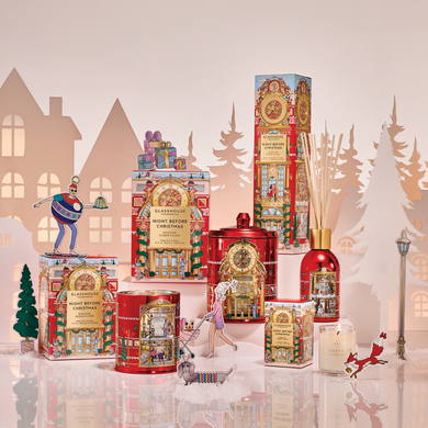 NIGHT BEFORE CHRISTMAS - 250mL Fragrance Diffuser