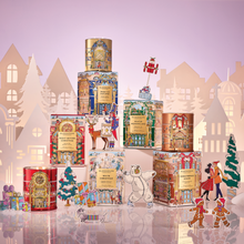 Load image into Gallery viewer, NIGHT BEFORE CHRISTMAS - 380g Triple Scented Soy Candle