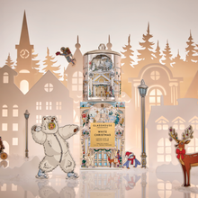 Load image into Gallery viewer, WHITE CHRISTMAS - 380g Triple Scented Soy Candle