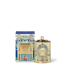 Load image into Gallery viewer, UNDER THE MISTLETOE -  380g Triple Scented Soy Candle