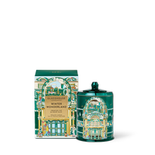 Load image into Gallery viewer, WINTER WONDERLAND - 380g Triple Scented Soy Candle