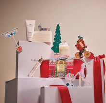 Load image into Gallery viewer, SUNSETS IN CAPRI - WHITE PEACH &amp; SEA BREEZE Gift Set