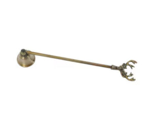 ALUMINIUM SNUFFER