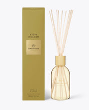 Load image into Gallery viewer, Glasshouse Kyoto In Bloom Diffuser 250mL