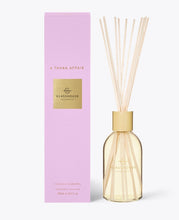 Load image into Gallery viewer, Glasshouse A Tahaa Affair  Diffuser 250mL