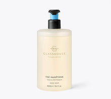 Load image into Gallery viewer, Glasshouse The Hamptons Hand Wash 450ml