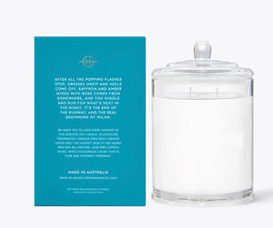 Glasshouse Midnight In Milan Candle 380g