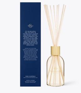 Glasshouse I'LL Take Manhattan Diffuser 250mL