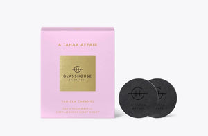 A TAHAA AFFAIR - Replacement Scent Disk