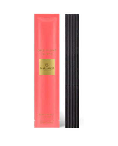 ONE NIGHT IN RIO - Replacement Scent Stems